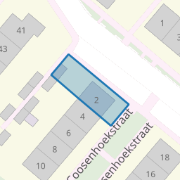 Perceel VPD00-B-2947