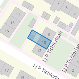 Perceel VPD00-B-2954