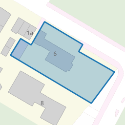 Perceel VPD00-B-2956