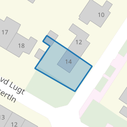 Perceel VPD00-B-2960