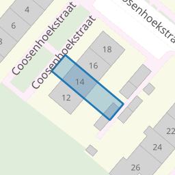 Perceel VPD00-B-2962