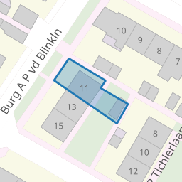 Perceel VPD00-B-2964