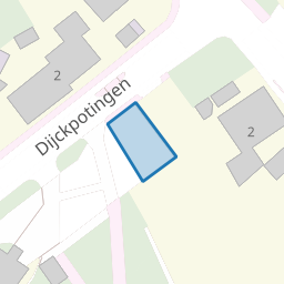 Perceel VPD00-B-2972