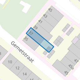 Perceel VPD00-B-2980