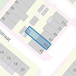 Perceel VPD00-B-2981