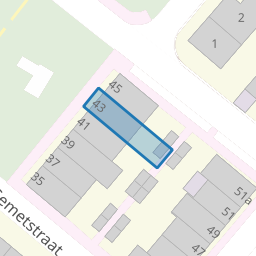 Perceel VPD00-B-2983