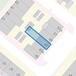 Perceel VPD00-B-2984