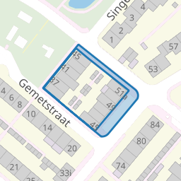 Perceel VPD00-B-2985