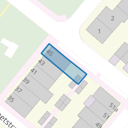 Perceel VPD00-B-2987