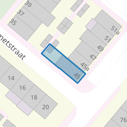 Perceel VPD00-B-2989