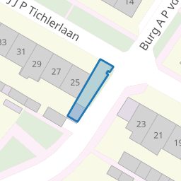 Perceel VPD00-B-2998