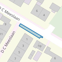 Perceel VPD00-B-3034