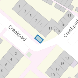 Perceel VPD00-B-3040