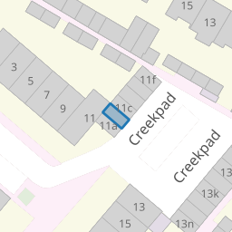 Perceel VPD00-B-3041