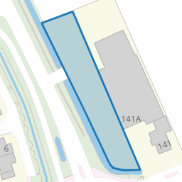 Perceel VRD00-A-4606