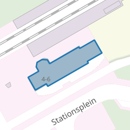 Perceel VRD00-A-4689