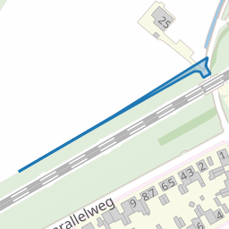 Perceel VRD00-A-4691