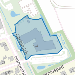 Perceel VRD00-A-4771