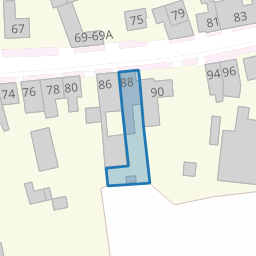 Perceel VRD00-B-2128