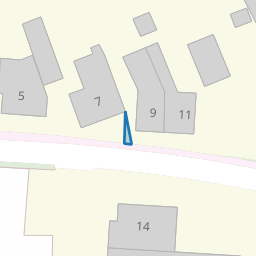 Perceel VRD00-B-2507