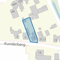 Perceel VRD00-B-2508