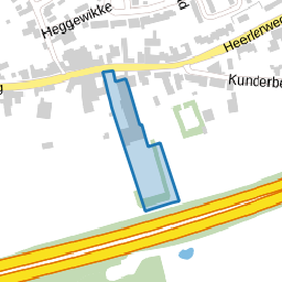 Perceel VRD00-B-2615