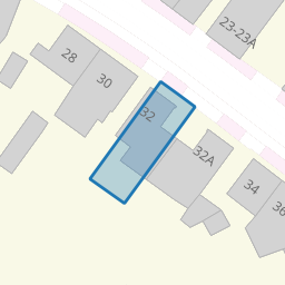 Perceel VRD00-B-2764