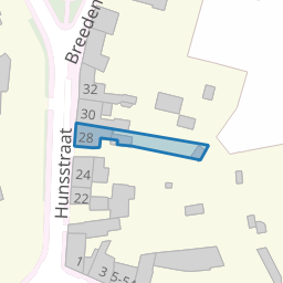 Perceel VRD00-C-2214