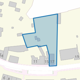 Perceel VRD00-C-2274