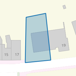 Perceel VRD00-C-2275