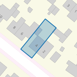 Perceel VRD00-C-2593