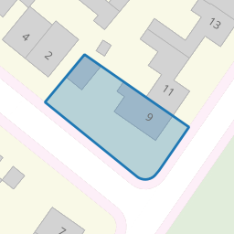 Perceel VRD00-C-2595