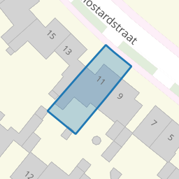 Perceel VRD00-C-2605