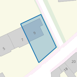 Perceel VRD00-C-2641