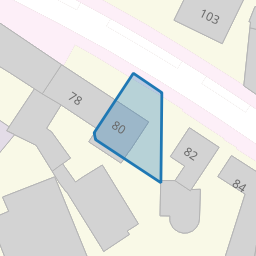 Perceel VRD00-C-2647