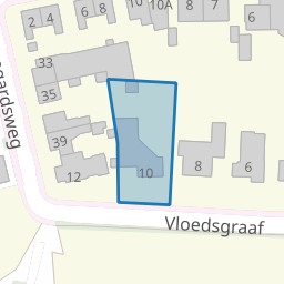 Perceel VRD00-C-2687