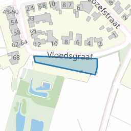 Perceel VRD00-C-2691