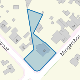 Perceel VRD00-C-2694