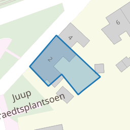 Perceel VRD00-C-2738