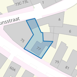 Perceel VRD00-C-2740