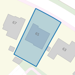 Perceel VRD00-C-2760