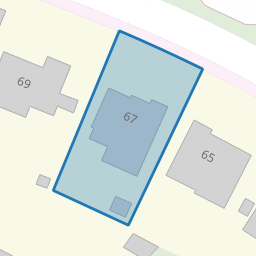 Perceel VRD00-C-2761