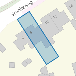 Perceel VRD00-C-2788