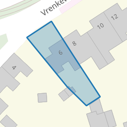 Perceel VRD00-C-2789