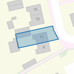 Perceel VRD00-C-2829