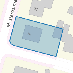 Perceel VRD00-C-2842