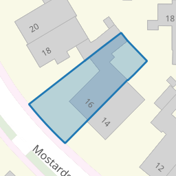 Perceel VRD00-C-2852