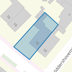 Perceel VRD00-C-2854