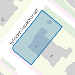 Perceel VRD00-C-2856