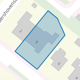 Perceel VRD00-C-2857